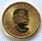 1/10TH OZ CANADIAN MAPLE LEAF GOLD COIN