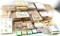 LARGE LOT OF ART STAMP STAMPIN UP BETTER BRANDS