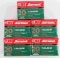 100 ROUNDS BARNAUL 7.62 X 39MM 125 GR RIFLE AMMO