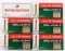 300 ROUNDS 7.62 X 25 TOKAREV RIFLE AMMUNITION AMMO