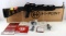 NIB HI POINT 9MM CARBINE SEMI AUTO RIFLE W RED DOT