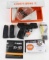 NIB TAURUS G3C 9MM LUGER SEMI AUTO COMPACT HANDGUN