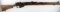 WWI BRITISH ENFIELD SMLE III BOLT ACTION RIFLE