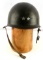 KOREAN WAR US ARMY M1 MASH HELMET & LINER