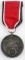 WWII GERMAN THIRD REICH NSDAP BLOOD ORDER MEDAL