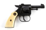 ROHM RG10 .22 SHORT 6 SHOT REVOLVER