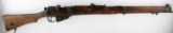 WWI BRITISH ENFIELD SMLE III BOLT ACTION RIFLE