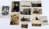 WWII GI BRING BACK GERMAN BODY FOUND PHOTOGRAPHS