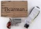 NIB BEARMAN BIG BORE GUARDIAN 9MM COMPACT HANDGUN