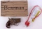 NIB BEARMAN BIG BORE 38 SPECIAL COMPACT HANDGUN