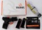 TAURUS G3C 9MM LUGER HANDGUN NEW IN BOX