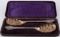 WWII GERMAN THIRD REICH HERMANN GORING SPOON SET