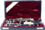 YAMAHA  ALLEGRO CLARINET IN CASE PRE OWNED