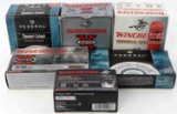 104 RDS WINCHESTER FEDERAL 12 GA & .308 AMMO LOT