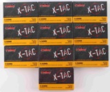 200 ROUNDS OF .556 FMJ AMMO FROM PMC