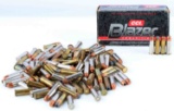 173 ROUNDS 38 SPECIAL AMMUNITION CCI FEDERAL