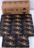 950 ROUNDS YTR 9MM AMMUNITION BOXED FACTORY