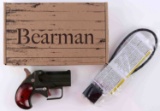 BEARMAN .380 SPCL BIG BORE BBG380 DERRINGER PISTOL