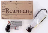 NIB BEARMAN BIG BORE 38 SPECIAL COMPACT HANDGUN