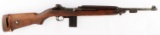 WWII NATIONAL POSTAL METER M1 .30 CARBINE RIFLE