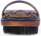 WWI IMPERIAL BAVARIA  ARMY CAVALRY HORSE BRUSH