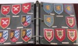 67 MILITARY PATCHES WEST GERMANY NATO BELGIAN