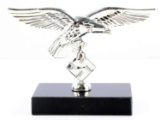 WWII GERMAN THIRD REICH LUFTWAFFE DESK EAGLE