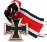 WWII GERMAN THIRD REICH GRAND CROSS OF IRON CROSS