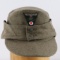 WWII GERMAN THIRD REICH HEER EM M43 COMBAT CAP