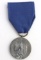 WWII GERMAN HEER 4 YEAR LONG SERVICE MEDAL