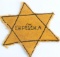 WWII GERMAN CONCENTRATION CAMP EBPENKA STAR