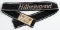WWII GERMAN WAFFEN SS HJ HITLER YOUTH CUFF TITLE