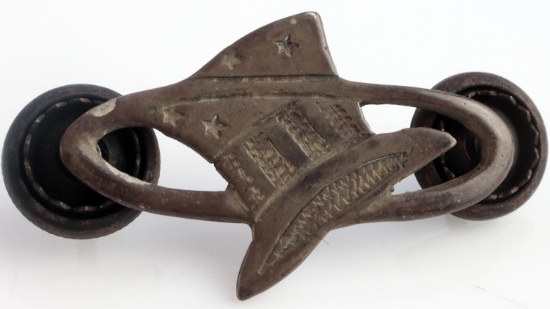 WWI US AEF 94TH AERO SQUADRON PIN