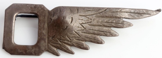 WWI US AERO AEF OBSERVER AVIATOR WING