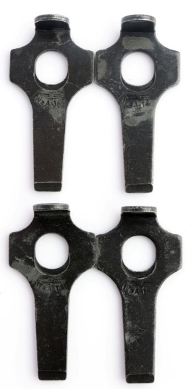 GERMAN LUGER PO8 PARABELLUM PISTOL TAKE DOWN TOOL