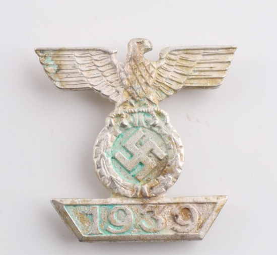 WWII GERMAN THIRD REICH IRON CROSS SPANGE