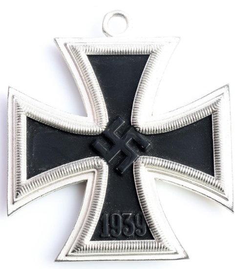 POST WWII GERMAN KNIGHTS CROSS TO THE IRON CROSS