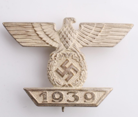 WWII GERMAN THIRD REICH IRON CROSS SPANGE