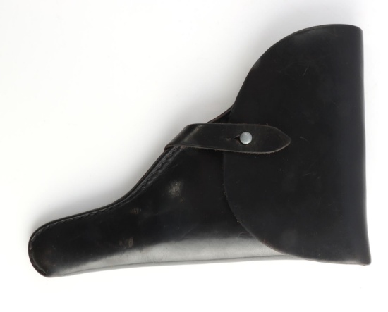 WWII GERMAN WAFFEN SS WALTHER P38 HOLSTER