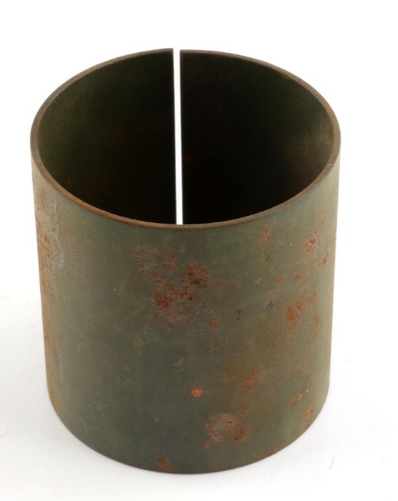 WWII GERMAN THIRD REICH STICK GRENADE SLEEVE
