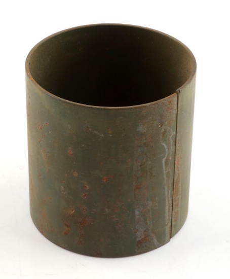 WWII GERMAN THIRD REICH STICK GRENADE COVER