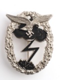 WWII GERMAN THIRD REICH GROUND COMBAT BADGE