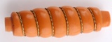 WWII GERMAN REICH KRIEGSMARINE NAVAL DAGGER GRIP