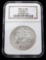 1884 O MORGAN DOLLAR $1 SILVER COIN NCG MS65