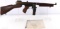 M1921 THOMPSON SUBMACHINE GUN MOVIE PROP MODEL