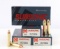 80RDS HORNADY SUBSONIC 45-70 GOVT 410GR SUBX AMMO