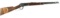 WINCHESTER MODEL 94 LEVER ACTION 30-30 RIFLE