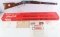 1986 WINCHESTER COCA COLA MODEL 94AE CARBINE W BOX