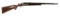 STEVENS SAVAGE ARMS MODEL 22 410 COMBINATION RIFLE