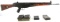 CETME SPORTER MODEL 58 .308 SEMI AUTOMATIC RIFLE